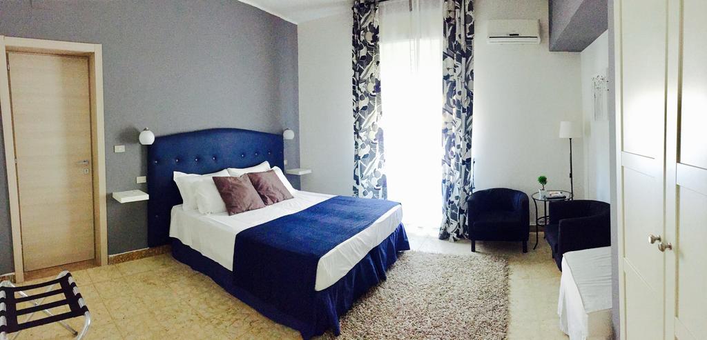 B&B Civico 46 Реджо-ди-Калабрия Экстерьер фото